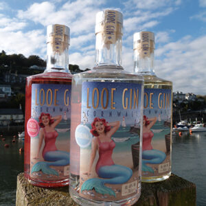 Cornish Gin